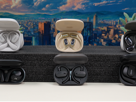 蓝牙耳机什么品牌的音质好？盘点音质好的十款蓝牙耳机