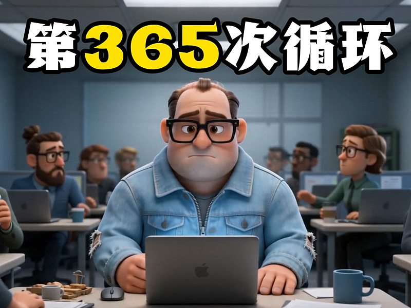 第365次循环（图ZNDA1Nzg5NDMy） - AI作品 - 站酷设计师ArkGames原创素材 - 站酷ZCOOL