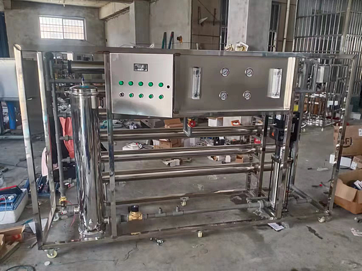 2026年3月优质的反渗透膜实力厂家推荐，反渗透设备/净水机/水处理设备/净水设