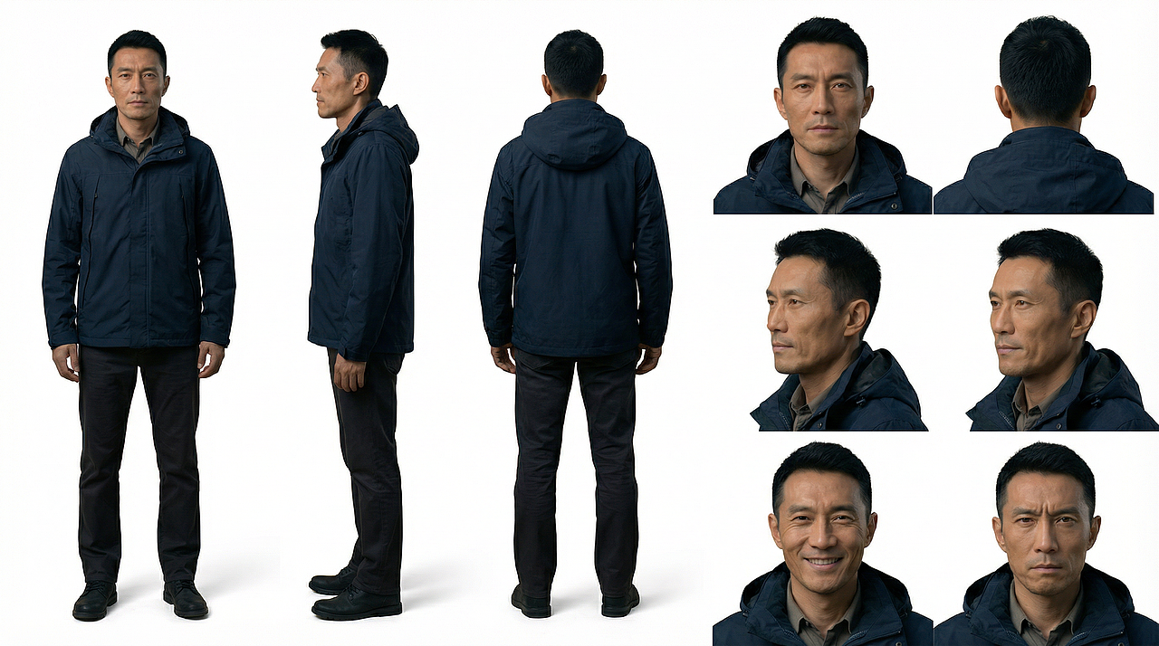 【AIGC】鲲起山海间 离谱的大8 TVC（图ZNDA1NzkyMjA4） - AI作品 - 站酷设计师jiankate原创素材 - 站酷ZCOOL