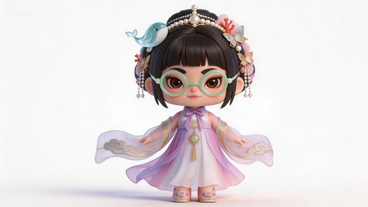 离谱有界 天地同行（图ZNDA1Nzk0MDA0） - AI作品 - 站酷设计师梦柒柒原创素材 - 站酷ZCOOL