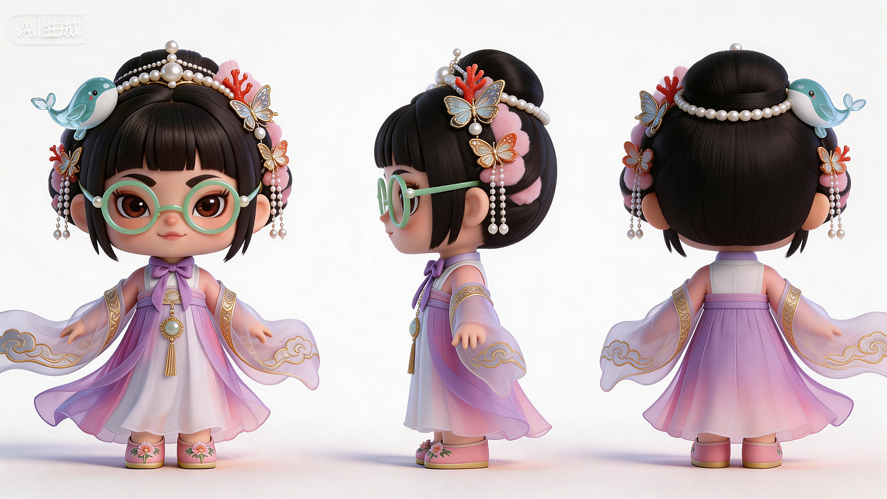 离谱有界 天地同行（图ZNDA1Nzk0MDA4） - AI作品 - 站酷设计师梦柒柒原创素材 - 站酷ZCOOL