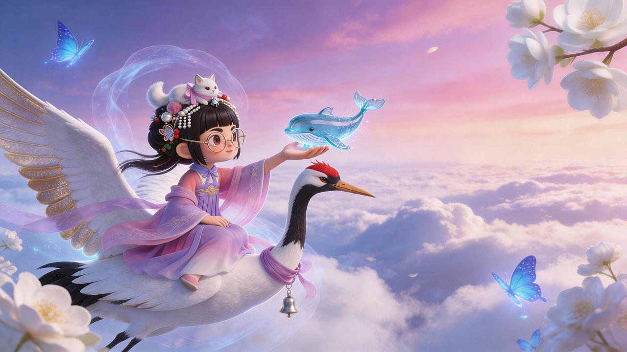 离谱有界 天地同行（图ZNDA1Nzk0MDQ0） - AI作品 - 站酷设计师梦柒柒原创素材 - 站酷ZCOOL