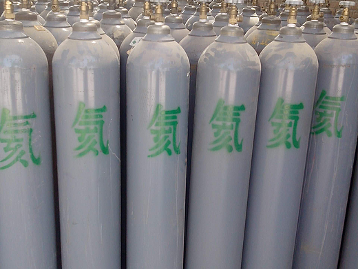 2026年3月氩气制造商推荐，液氮/氧气乙炔/二氧化碳/混合气/氦气/氧气/标准