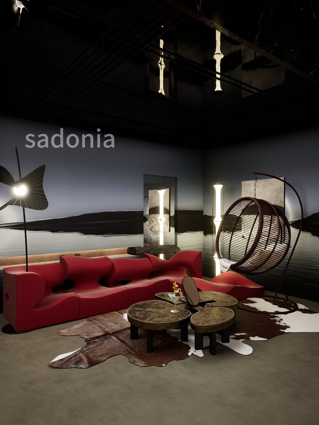 记录（图ZNDA1Nzk1Mjgw） - 家装设计 - 站酷设计师sadonia原创素材 - 站酷ZCOOL