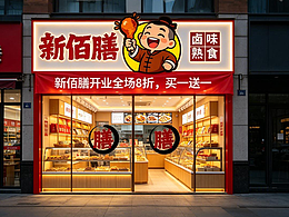 设计问诊：所有广告界的设计人员要摒弃传统的方法，迫在眉睫。#门头设计 #设计问诊 