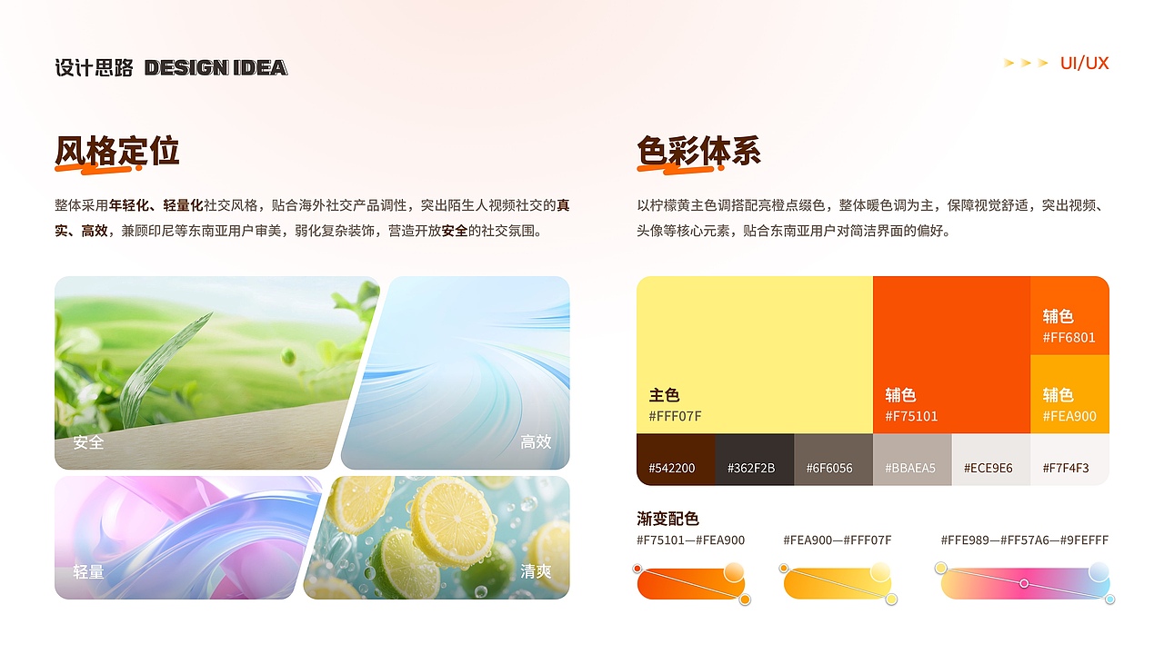 [2026] UI作品集（图ZNDA1Nzk3NTg0） - APP界面 - 站酷设计师AlocasiaOrchid原创素材 - 站酷ZCOOL