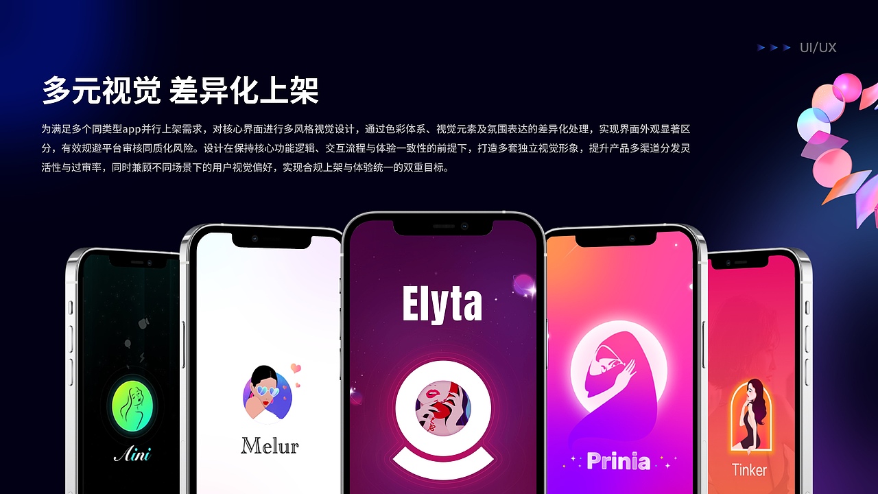 [2026] UI作品集（图ZNDA1Nzk3NjIw） - APP界面 - 站酷设计师AlocasiaOrchid原创素材 - 站酷ZCOOL