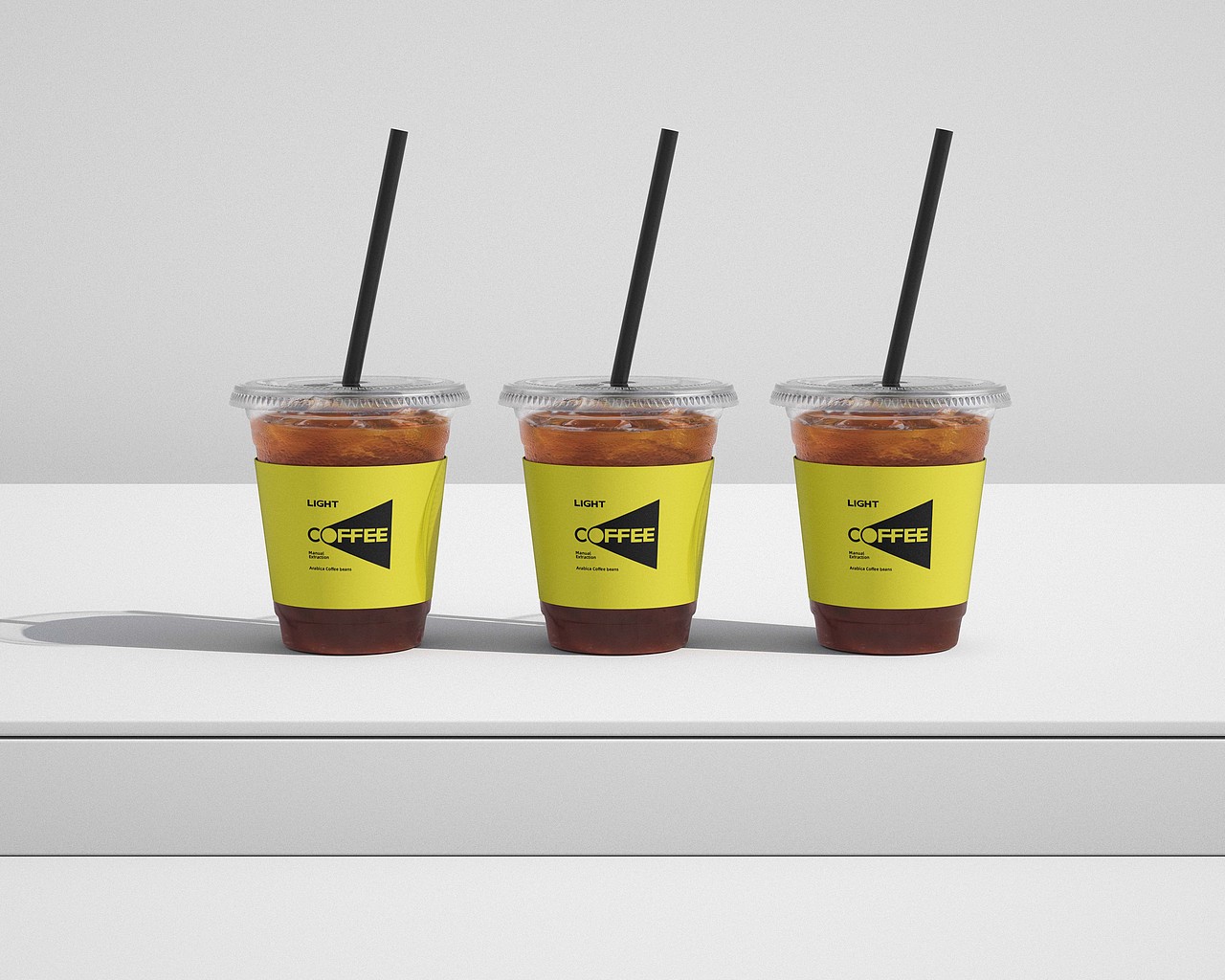 打造一家有温度的咖啡～小馆（图ZNDA1Nzk4NDQ4） - 品牌 - 站酷设计师七叶树树树原创素材 - 站酷ZCOOL