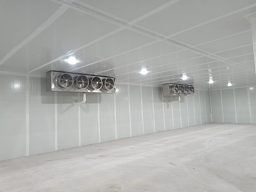 2026年3月热门的气调库供应商推荐，小型冷库/冷库/冷冻库/移动冷库/装配式冷