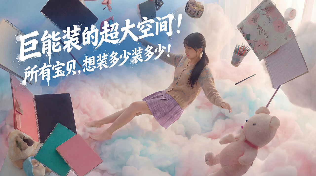 以爱为尺（图ZNDA1Nzk5NDIw） - AI作品 - 站酷设计师野仙人原创素材 - 站酷ZCOOL