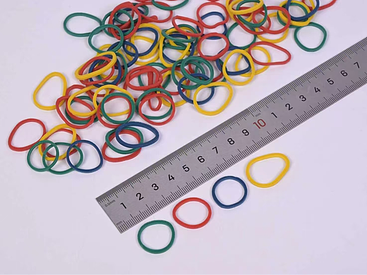 橡皮圈老化的深层影响 —— 不止是断，更是场景安全与成本的隐形杀手