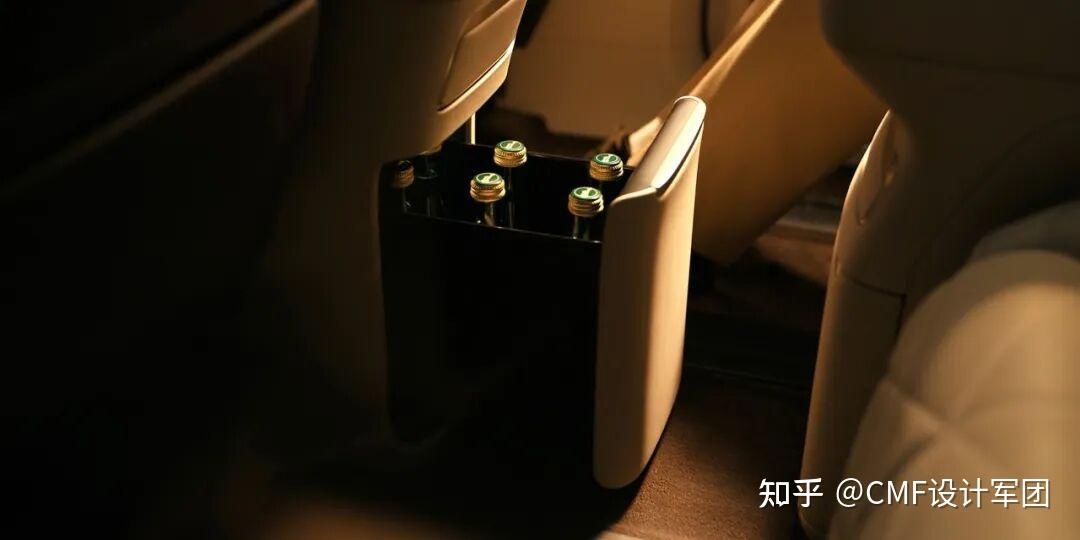 蔚来重磅车型ES9发布，内外饰CMF设计解析（图ZMTU1NTI2ODQ=） - 资讯 - 站酷设计师CMF设计军团原创素材 - 站酷ZCOOL