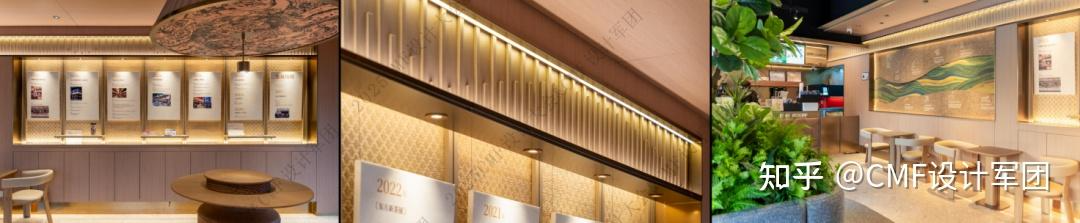 如何利用商业空间设计来打造品牌记忆？实现品牌一致性传播（图ZMTU1NTI4MzI=） - 资讯 - 站酷设计师CMF设计军团原创素材 - 站酷ZCOOL