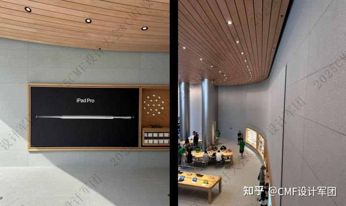 如何利用商业空间设计来打造品牌记忆？实现品牌一致性传播（图ZMTU1NTI4MTY=） - 资讯 - 站酷设计师CMF设计军团原创素材 - 站酷ZCOOL