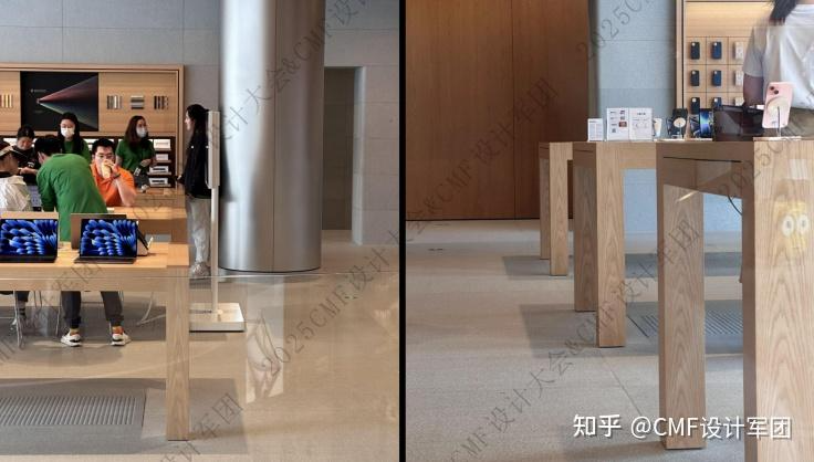 如何利用商业空间设计来打造品牌记忆？实现品牌一致性传播（图ZMTU1NTI4NzY=） - 资讯 - 站酷设计师CMF设计军团原创素材 - 站酷ZCOOL