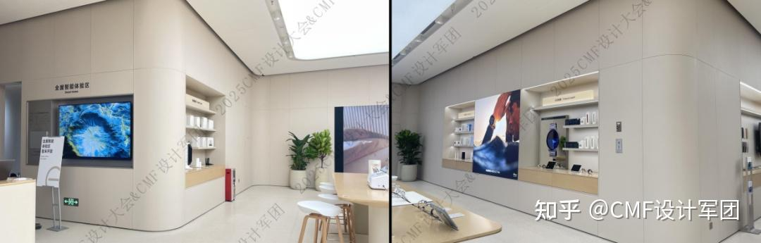 如何利用商业空间设计来打造品牌记忆？实现品牌一致性传播（图ZMTU1NTI5MDQ=） - 资讯 - 站酷设计师CMF设计军团原创素材 - 站酷ZCOOL