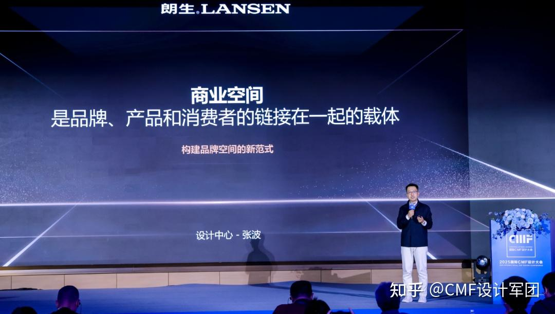 如何利用商业空间设计来打造品牌记忆？实现品牌一致性传播（图ZMTU1NTI4MjA=） - 资讯 - 站酷设计师CMF设计军团原创素材 - 站酷ZCOOL