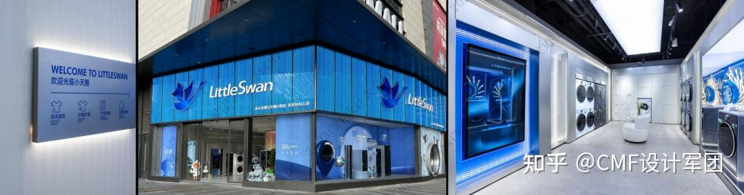 如何利用商业空间设计来打造品牌记忆？实现品牌一致性传播（图ZMTU1NTI4NTY=） - 资讯 - 站酷设计师CMF设计军团原创素材 - 站酷ZCOOL