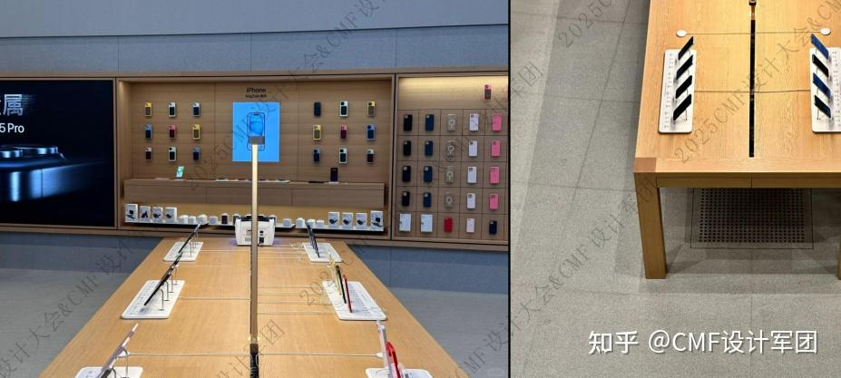 如何利用商业空间设计来打造品牌记忆？实现品牌一致性传播（图ZMTU1NTI4ODQ=） - 资讯 - 站酷设计师CMF设计军团原创素材 - 站酷ZCOOL