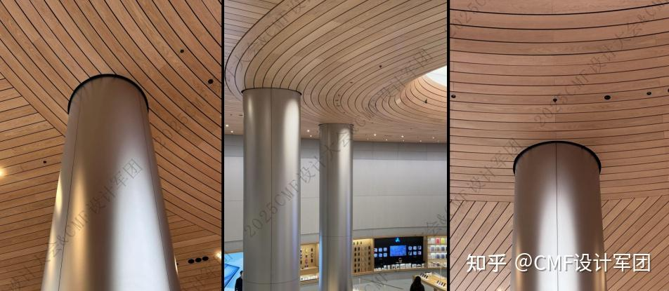 如何利用商业空间设计来打造品牌记忆？实现品牌一致性传播（图ZMTU1NTI4NzI=） - 资讯 - 站酷设计师CMF设计军团原创素材 - 站酷ZCOOL