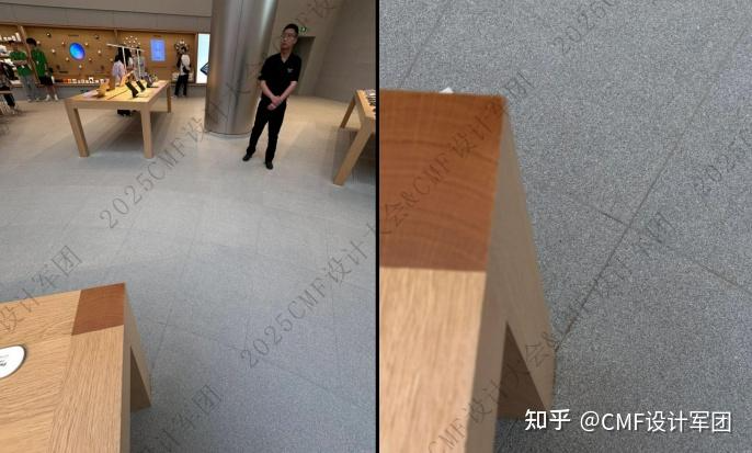 如何利用商业空间设计来打造品牌记忆？实现品牌一致性传播（图ZMTU1NTI4ODg=） - 资讯 - 站酷设计师CMF设计军团原创素材 - 站酷ZCOOL