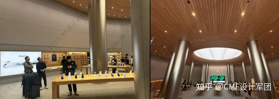 如何利用商业空间设计来打造品牌记忆？实现品牌一致性传播（图ZMTU1NTI4Njg=） - 资讯 - 站酷设计师CMF设计军团原创素材 - 站酷ZCOOL