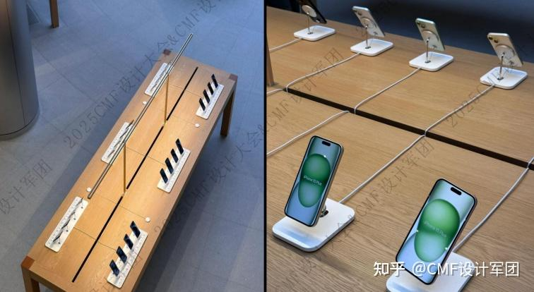 如何利用商业空间设计来打造品牌记忆？实现品牌一致性传播（图ZMTU1NTI4OTY=） - 资讯 - 站酷设计师CMF设计军团原创素材 - 站酷ZCOOL