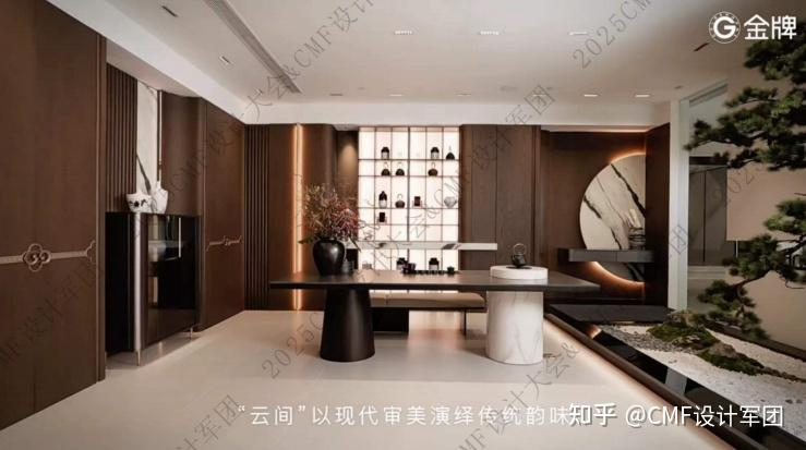 如何利用商业空间设计来打造品牌记忆？实现品牌一致性传播（图ZMTU1NTI4NTI=） - 资讯 - 站酷设计师CMF设计军团原创素材 - 站酷ZCOOL