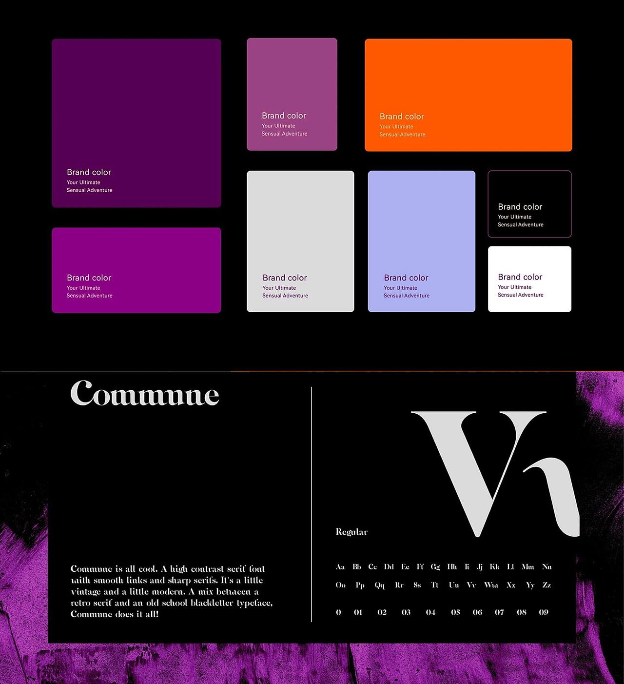 2026UI/UX作品集（求职版）（图ZNDA1ODAwODAw） - APP界面 - 站酷设计师马村长的村庄原创素材 - 站酷ZCOOL