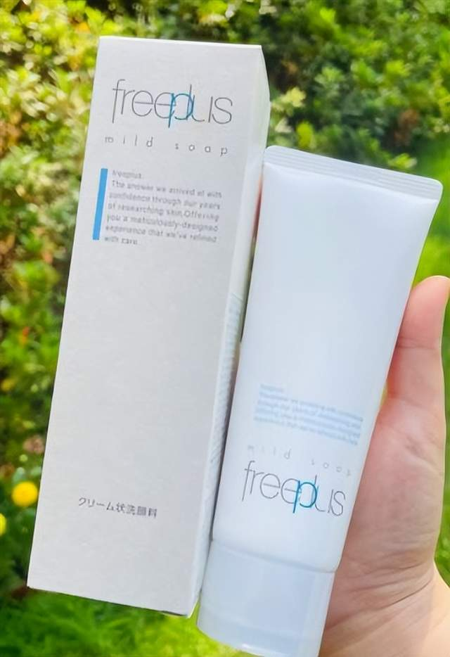 告别肌肤反复波动！2026 中性皮洗面奶精选，清洁维稳一步到位（图ZMTU1NTI5ODA=） - 评测 - 站酷设计师暴躁婕哥原创素材 - 站酷ZCOOL