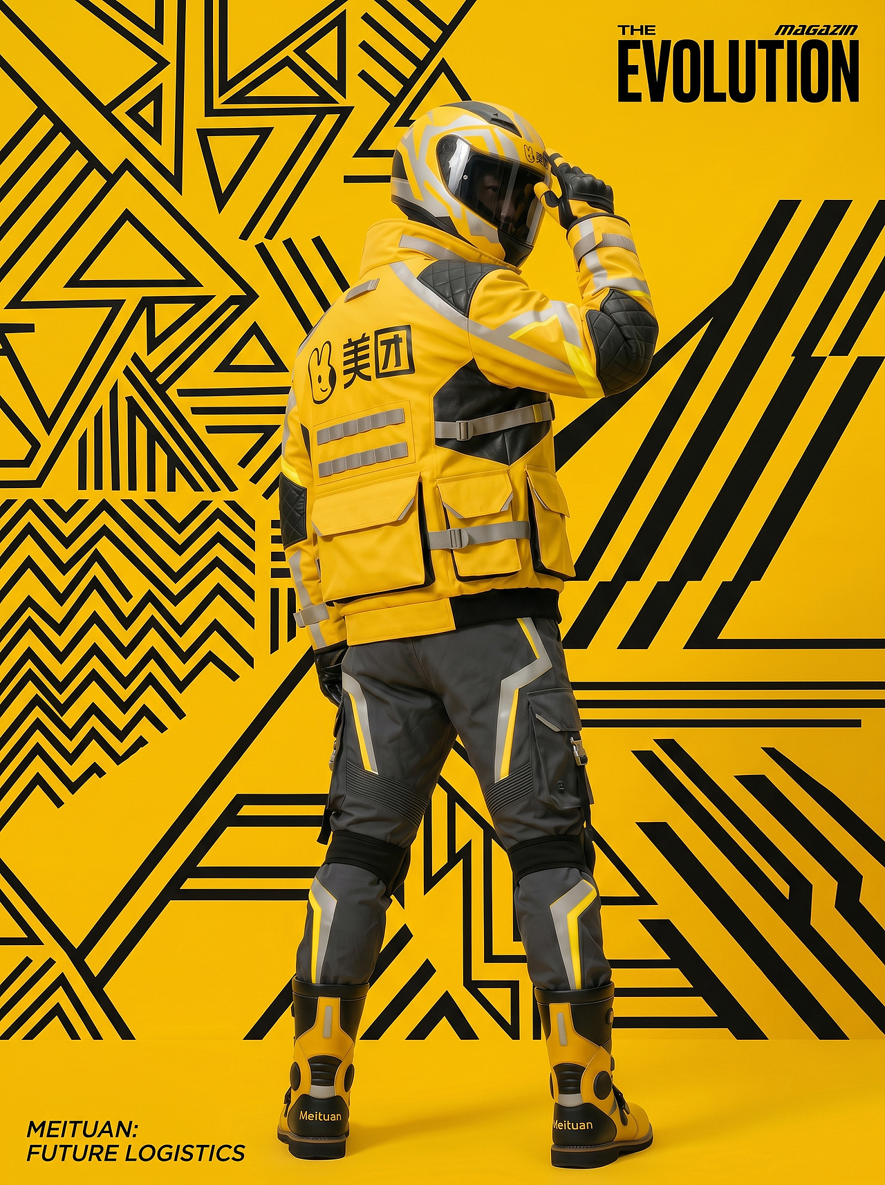 城市疾影（图ZNDA1ODAxNDIw） - AI作品 - 站酷设计师cgchen.原创素材 - 站酷ZCOOL