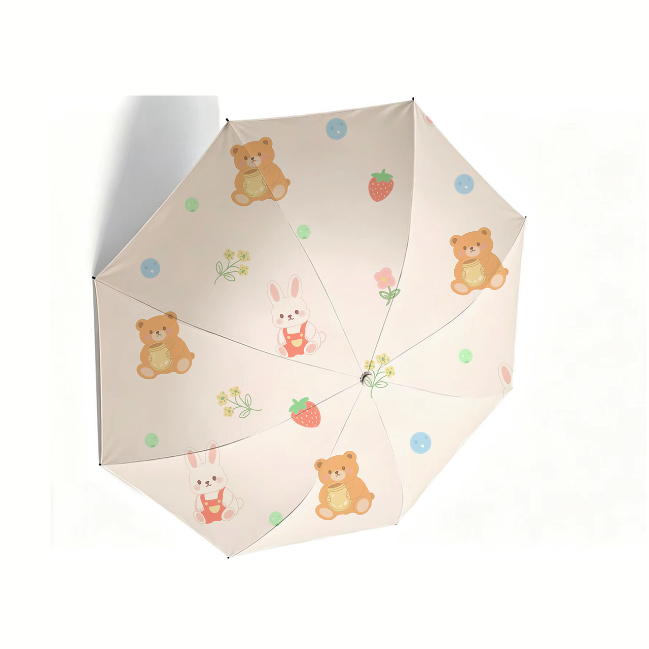 软萌治愈四方连续｜童装印花图案可商用授权（图ZNDA1ODAxNzUy） - 商业插画 - 站酷设计师宿世图案设计原创素材 - 站酷ZCOOL