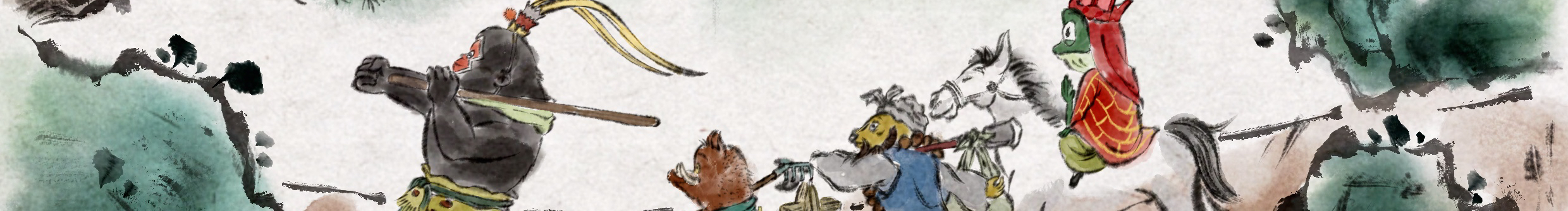 千照的個(gè)人主頁(yè)（封面預(yù)覽） - 主頁(yè)封面設(shè)置 - 站酷設(shè)計(jì)師千照原創(chuàng)素材 - 站酷ZCOOL