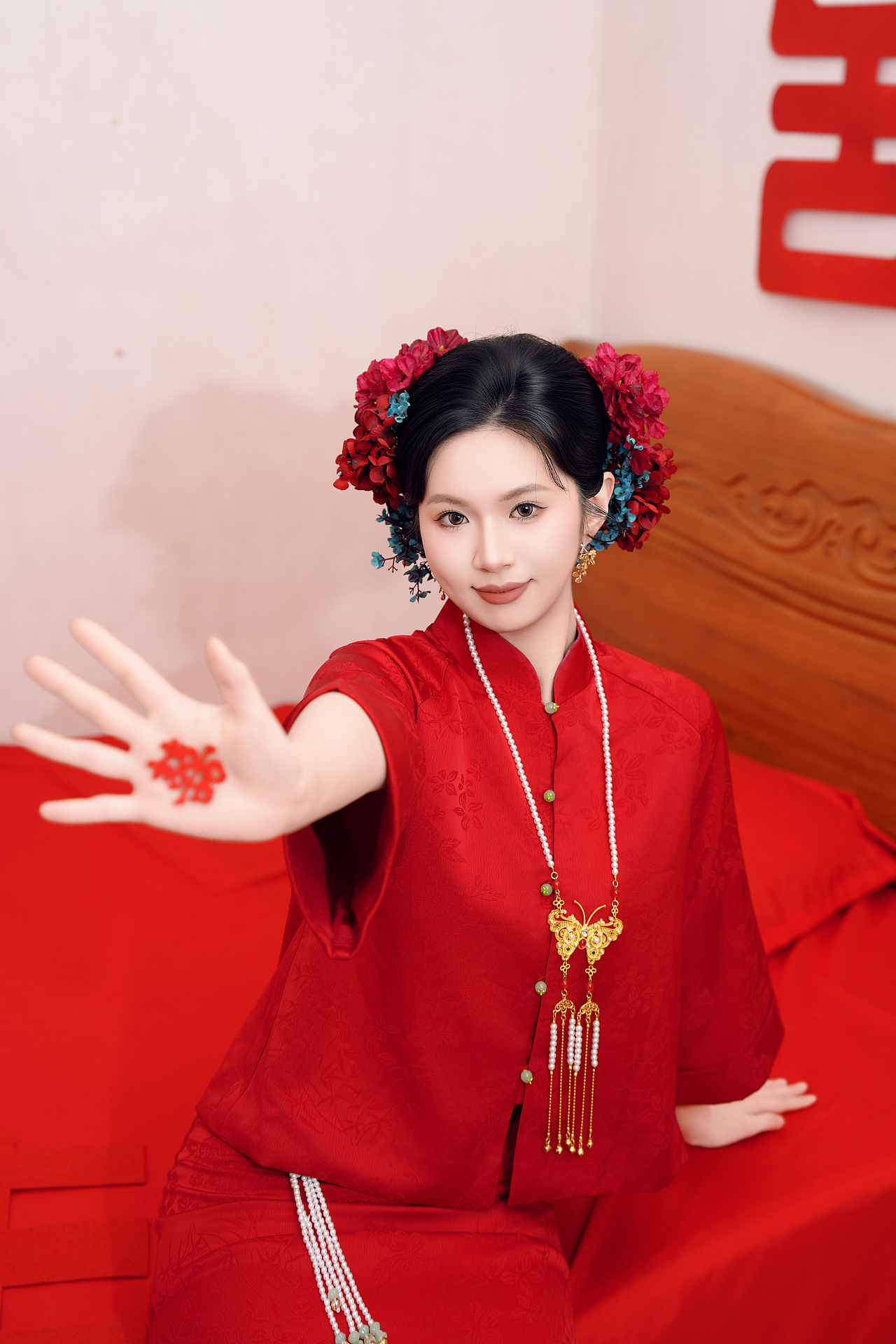 潮汕接亲跟拍（图ZNDA1ODAzOTUy） - 婚礼摄影 - 站酷设计师王西瓜爱摄影原创素材 - 站酷ZCOOL