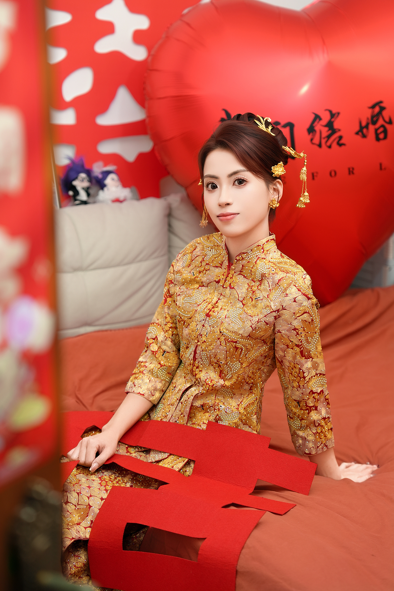 接亲跟拍（图ZNDA1ODA3MDUy） - 婚礼摄影 - 站酷设计师王西瓜爱摄影原创素材 - 站酷ZCOOL