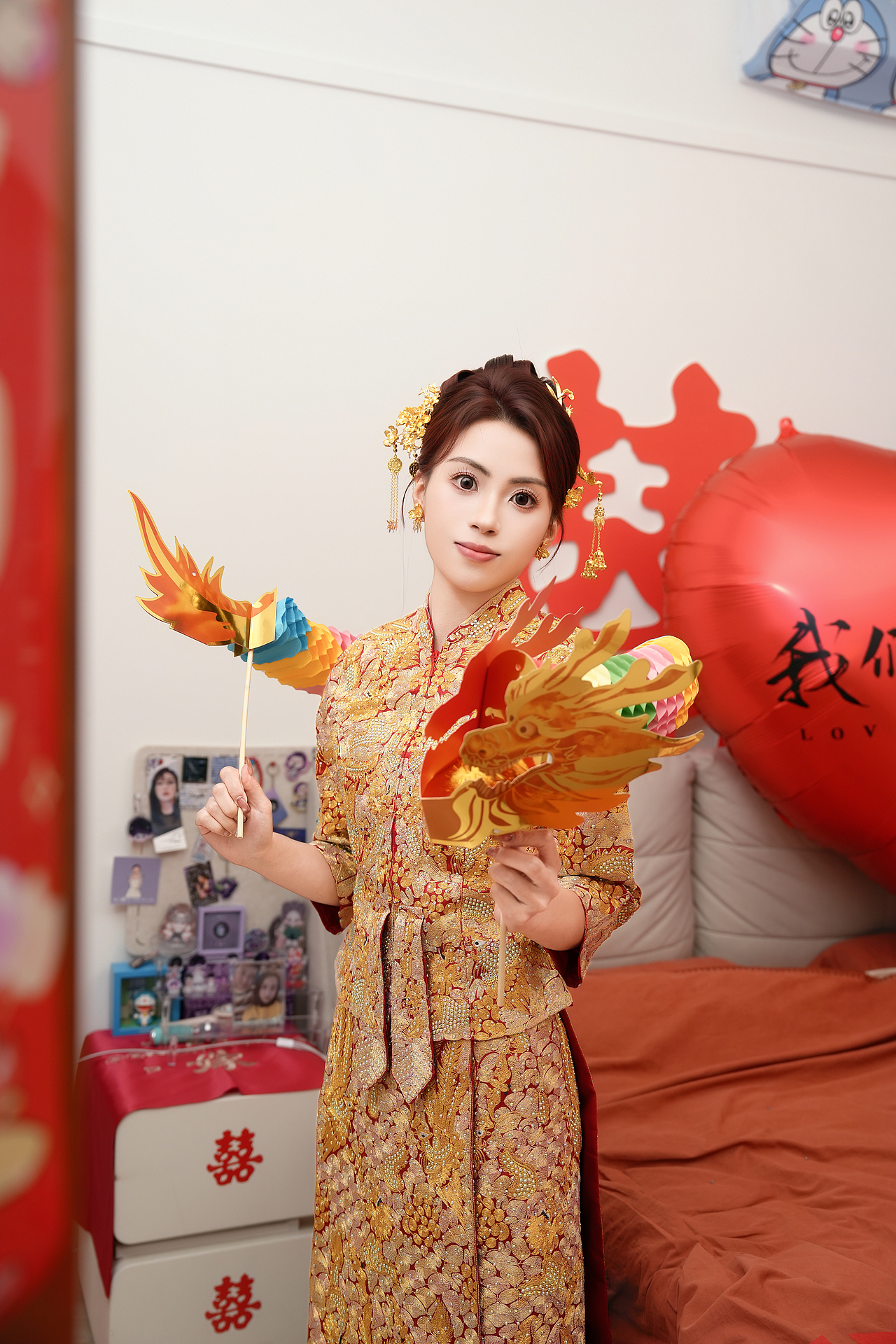 接亲跟拍（图ZNDA1ODA3MDQ0） - 婚礼摄影 - 站酷设计师王西瓜爱摄影原创素材 - 站酷ZCOOL