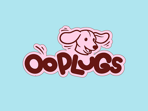 OOPLUGS | 咖啡品牌全案设计