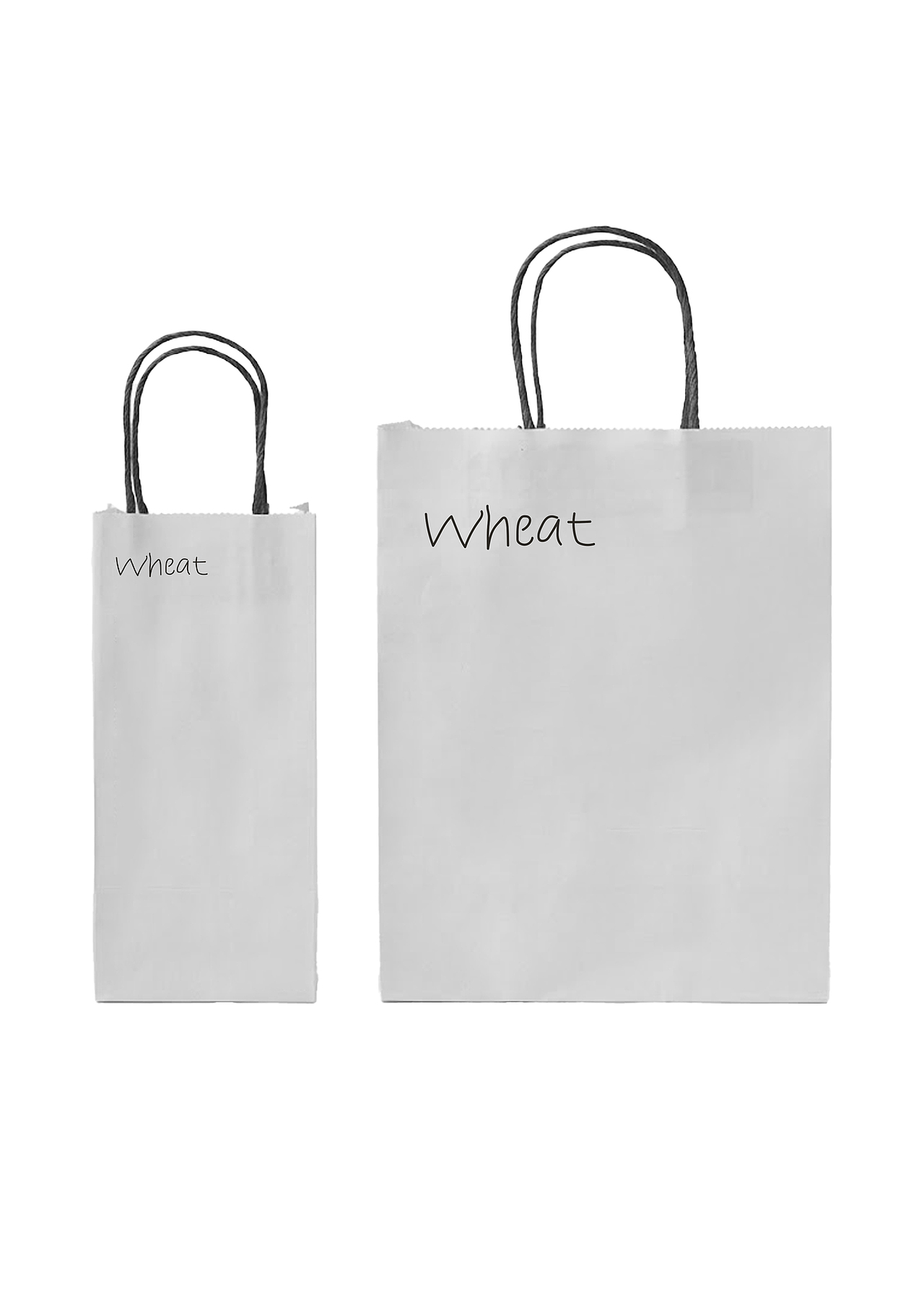 麦语 | 烘焙品牌设计（图ZNDA1ODA1MTIw） - 品牌 - 站酷设计师Paintoast原创素材 - 站酷ZCOOL