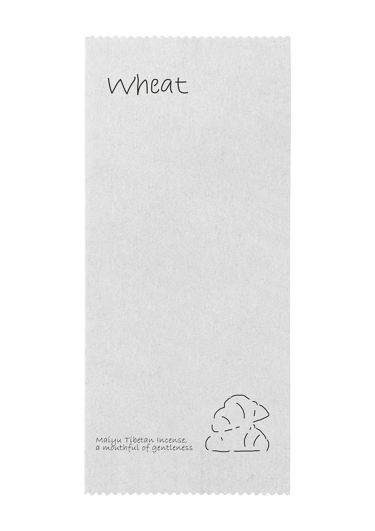 麦语 | 烘焙品牌设计（图ZNDA1ODA1MTM2） - 品牌 - 站酷设计师Paintoast原创素材 - 站酷ZCOOL