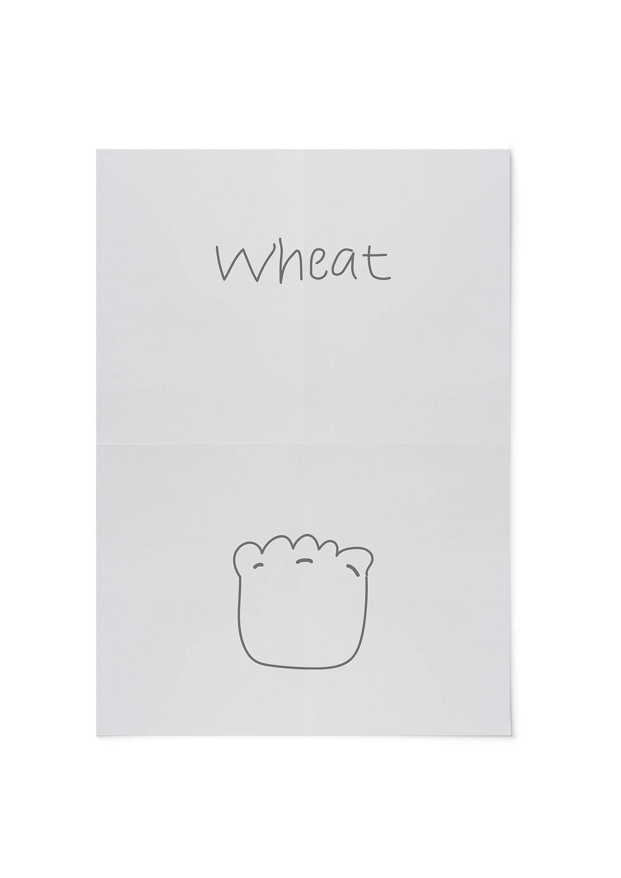 麦语 | 烘焙品牌设计（图ZNDA1ODA1MTI0） - 品牌 - 站酷设计师Paintoast原创素材 - 站酷ZCOOL