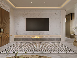 集予空间新案别墅 I 意式轻奢 