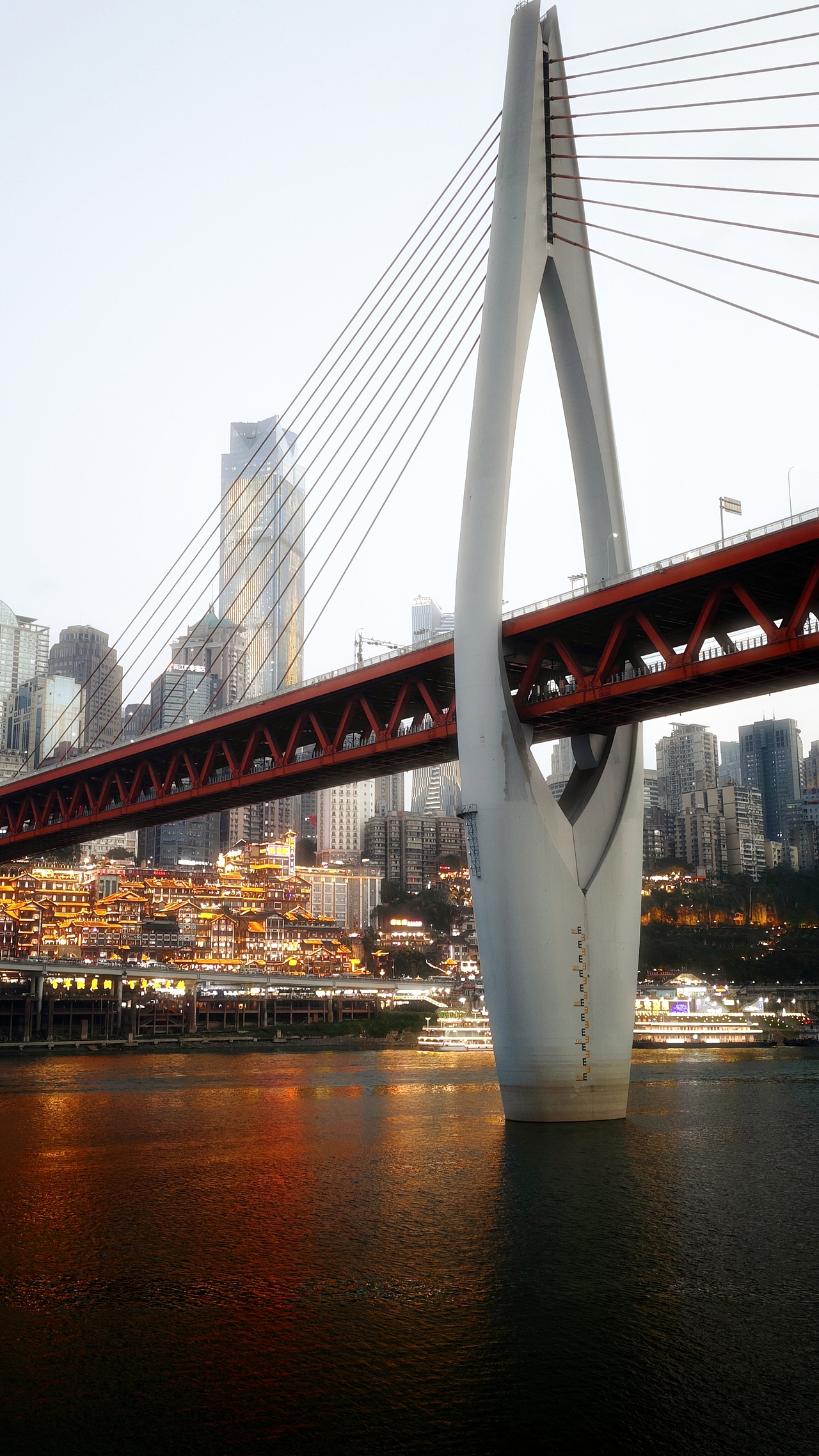 城市风光（图ZNDA1ODA1OTk2） - 风光摄影 - 站酷设计师稀里哗啦的秋江原创素材 - 站酷ZCOOL