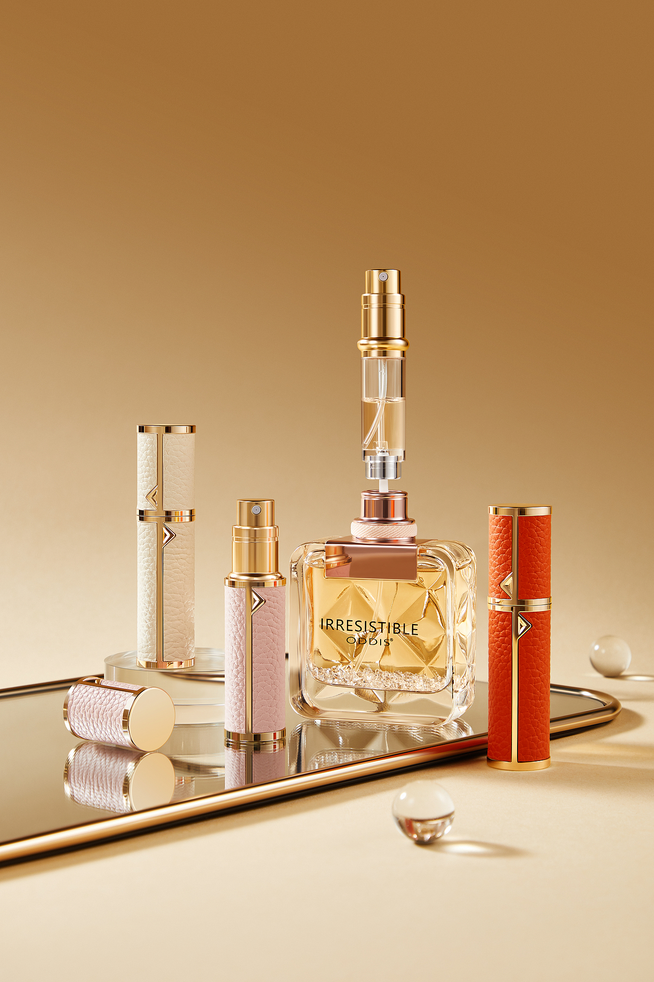 美妆香氛个护产品摄影香水分装瓶拍摄电商主图白底精修（图ZNDA1ODA4MDY0） - 产品摄影 - 站酷设计师东莞电商产品摄影原创素材 - 站酷ZCOOL