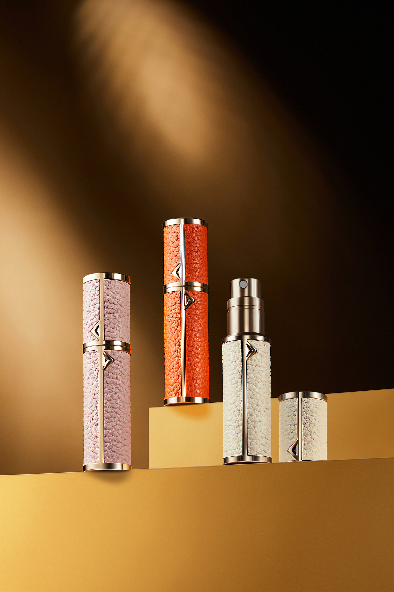 美妆香氛个护产品摄影香水分装瓶拍摄电商主图白底精修（图ZNDA1ODA4MDY4） - 产品摄影 - 站酷设计师东莞电商产品摄影原创素材 - 站酷ZCOOL