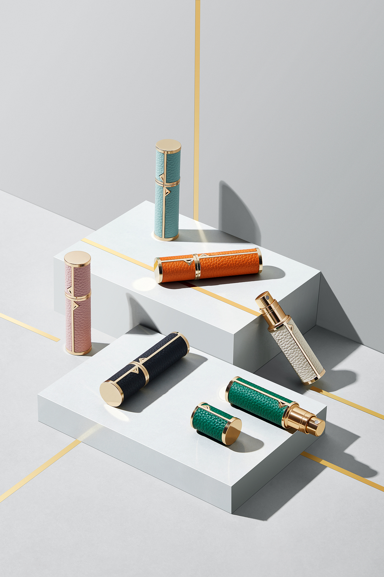 美妆香氛个护产品摄影香水分装瓶拍摄电商主图白底精修（图ZNDA1ODA4MDg4） - 产品摄影 - 站酷设计师东莞电商产品摄影原创素材 - 站酷ZCOOL