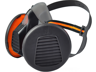 方盾防尘半面罩的主要应用行业