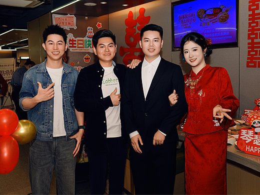 婚宴拍摄
