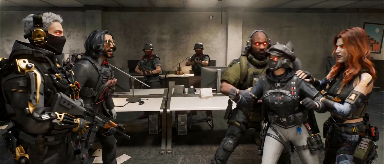 第二集|坑爹的随机超能力系统（图ZNDA1ODA5NDg0） - 动画/影视 - 站酷设计师桑吉AQIANG原创素材 - 站酷ZCOOL