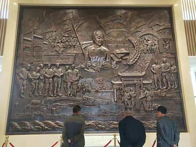 名人纪念馆浮雕设计定做公司（图ZNDA1ODEyMTg4） - 雕塑 - 站酷设计师浮雕设计公司原创素材 - 站酷ZCOOL